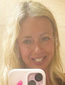 Budouc� pan� �editelka <br>a Tatjana<br> Administrativn� servis  v �TK <BR>STR�NKY NA�E LDN 