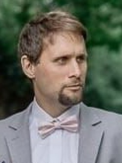 Honza Krebs