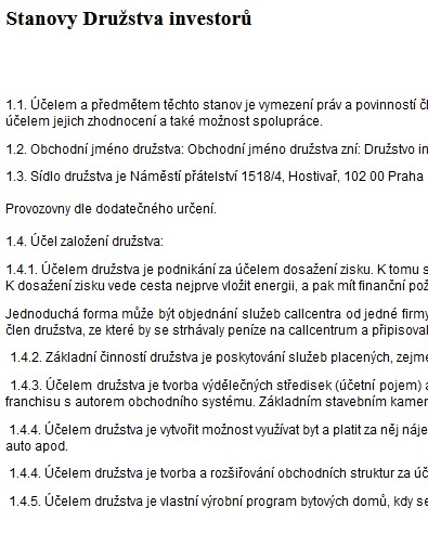 02. Stanovy - kliknte zde