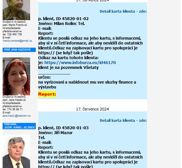 1.KLIENTI 1 Inzerty 240902