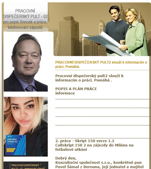 DISPE�ERSK� PULT 