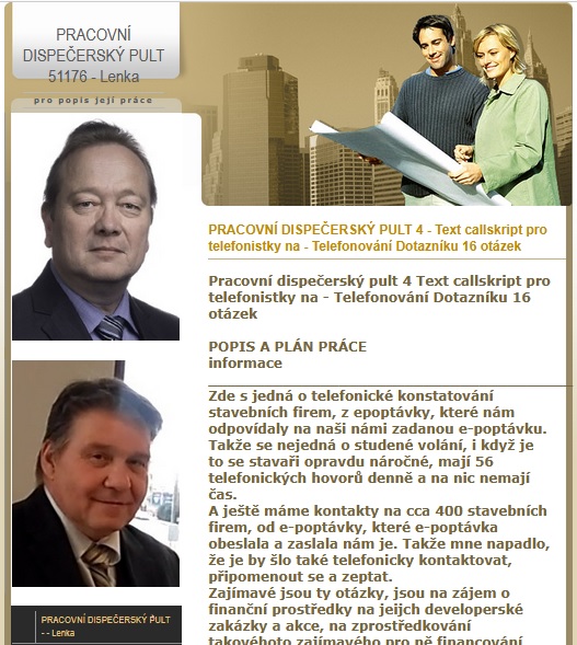 DISPE�ERSK� PULT