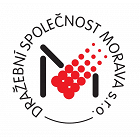 Popis: Draebn spolenost MORAVA